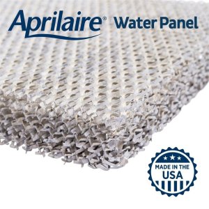 Aprilaire Humidifier Water Panels at Nortek Environmental