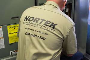 Join the Nortek Team