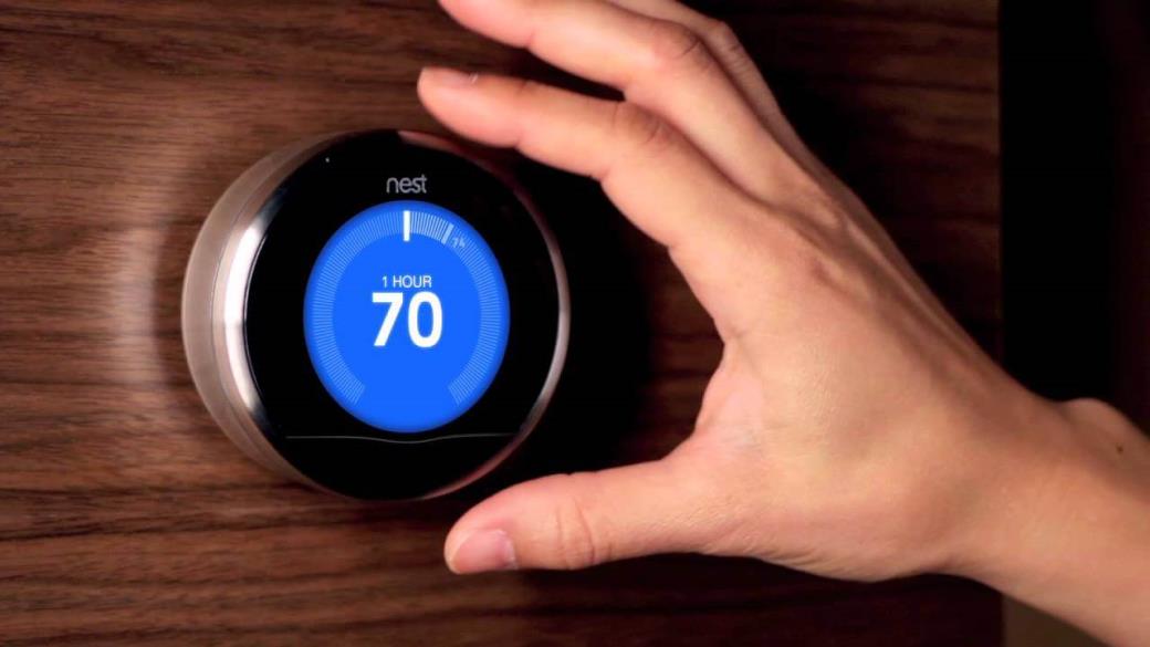 Should I Get a Smart Thermostat Aurora IL | Nortek Environmental, Inc.