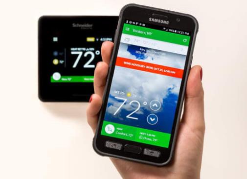 How A Smart Thermostat Can Save You Time (and Confusion!)