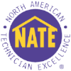 For your Furnace repair in Naperville IL, trust a NATE certified contractor.